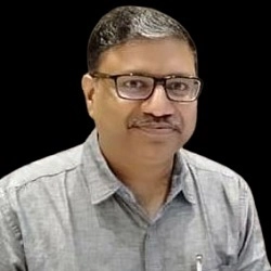 Dr. Prof. Sunil Kumar Agarwalla